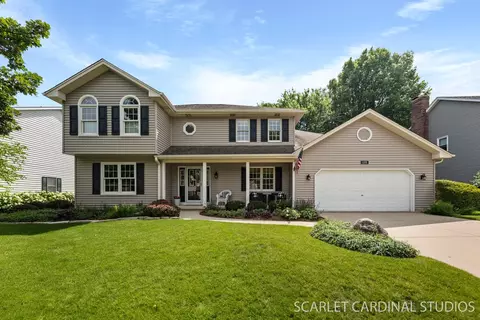 1255 Newton Ave, Batavia, IL 60510