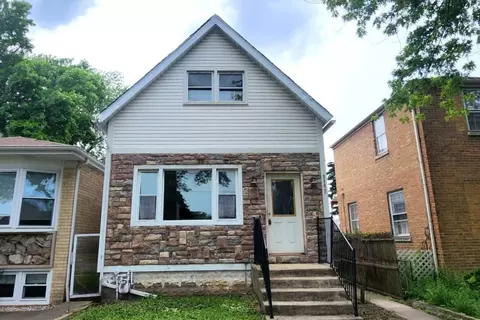 3902 N Neva Ave, Chicago, IL 60634