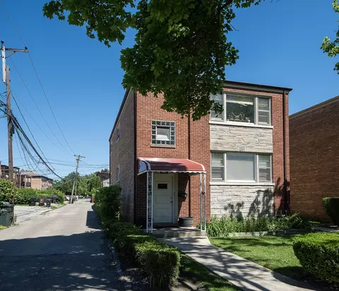 9143 Ewing Ave, Evanston, IL 60203