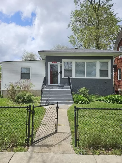 11180 S Esmond St, Chicago, IL 60643