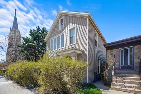 Exterior - 4250 S California Ave, Chicago, IL 60632 photo 2 of 6