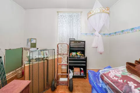 Bedroom - 4250 S California Ave, Chicago, IL 60632 photo 3 of 4