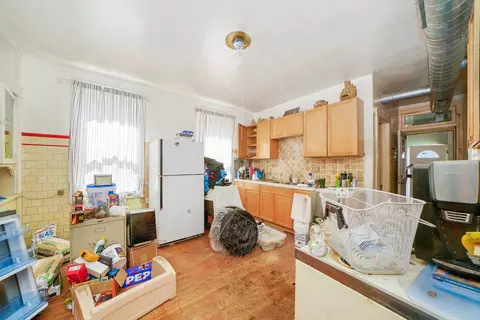 Kitchen - 4250 S California Ave, Chicago, IL 60632 photo 2 of 2