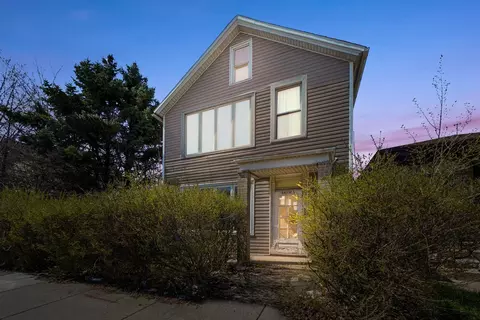 Exterior - 4250 S California Ave, Chicago, IL 60632 photo 6 of 6
