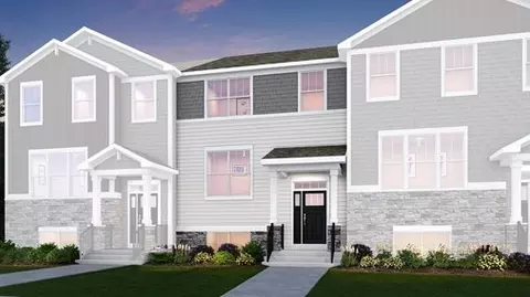 2314 Southwind Blvd #1702, South Elgin, IL 60177