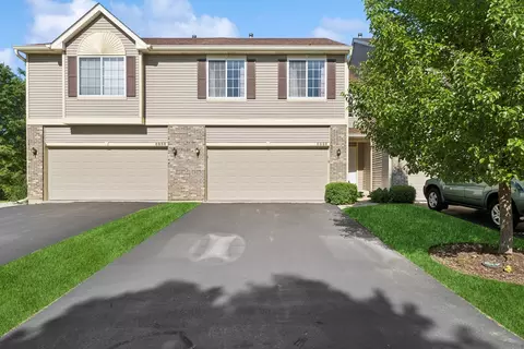 6936 Brightwater Dr, Fox Lake, IL 60020
