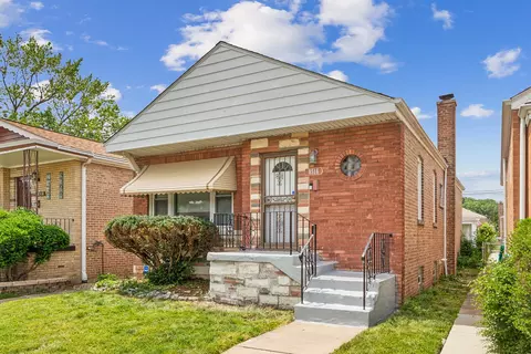8516 S Winchester Ave, Chicago, IL 60620