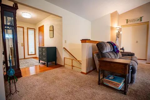 Entry Way - 621 Willow Bend Dr, Davis Junction, IL 61020 photo 1 of 2