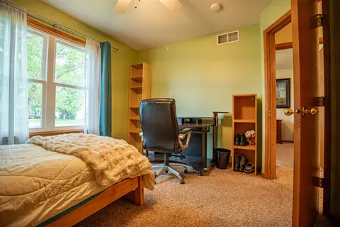 Bedroom - 621 Willow Bend Dr, Davis Junction, IL 61020 photo 5 of 5