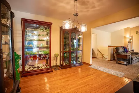 Dining - 621 Willow Bend Dr, Davis Junction, IL 61020 photo 2 of 2