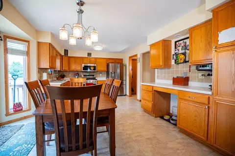 Kitchen - 621 Willow Bend Dr, Davis Junction, IL 61020 photo 1 of 5