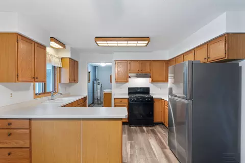 Kitchen - 3021 Lowe Rd, Kankakee, IL 60901 photo 1 of 3