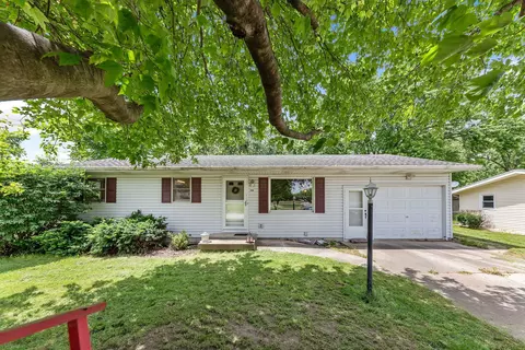 Exterior - 3021 Lowe Rd, Kankakee, IL 60901 photo 4 of 4