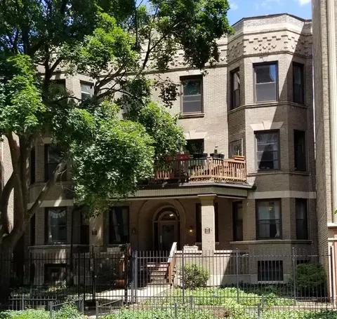 4923 N Kenmore Ave #G, Chicago, IL 60640