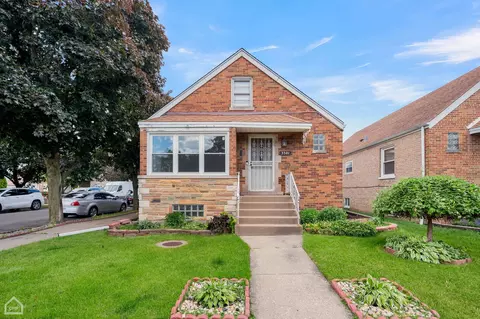3301 S 60th Ct, Cicero, IL 60804