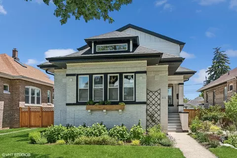 1831 Highland Ave, Berwyn, IL 60402