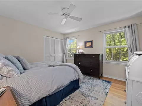 Bedroom - 512 E 14th Ave, Naperville, IL 60563 photo 3 of 3