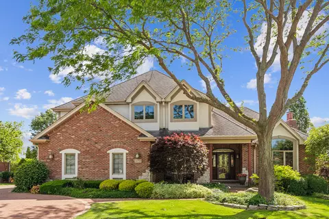 16710 Muirfield Dr, Orland Park, IL 60467