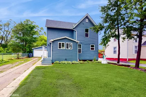 3110 Elim Ave, Zion, IL 60099