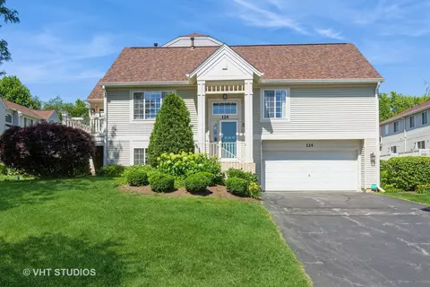 124 New Haven Dr #27-6, Cary, IL 60013
