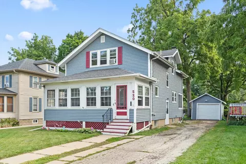 520 Morton St, Batavia, IL 60510