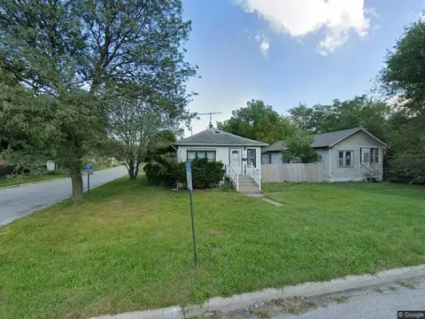 16903 Head Ave, Hazel Crest, IL 60429 photo 1