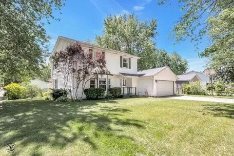 312 Anita Dr, Bourbonnais, IL 60914