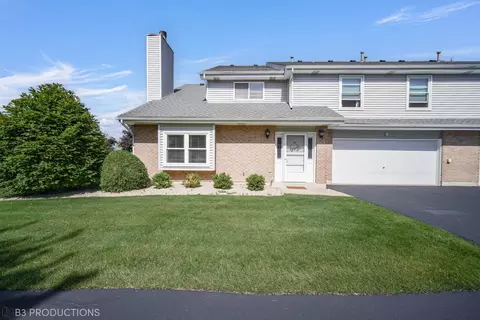 5618 W Von Ave #A, Monee, IL 60449