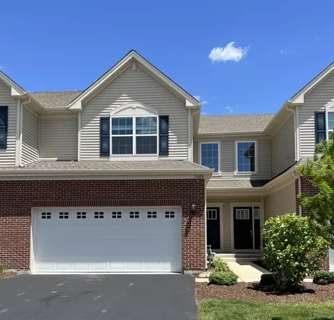 15024 W Quincy Cir, Manhattan, IL 60442