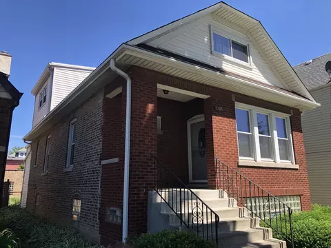 5305 S Fairfield Ave, Chicago, IL 60632