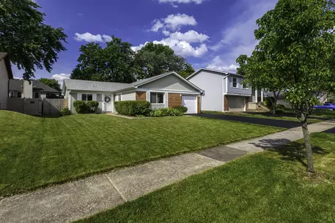 124 Thackeray Dr, Bolingbrook, IL 60440 photo 36