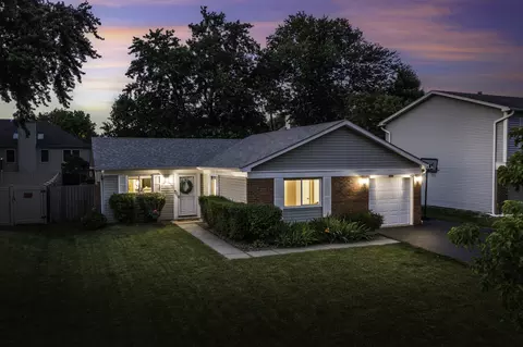 124 Thackeray Dr, Bolingbrook, IL 60440 photo 35