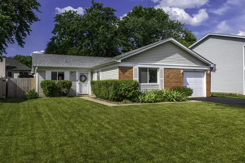 124 Thackeray Dr, Bolingbrook, IL 60440 photo 37
