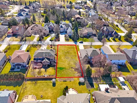 502 E Haven St, Arlington Heights, IL 60005