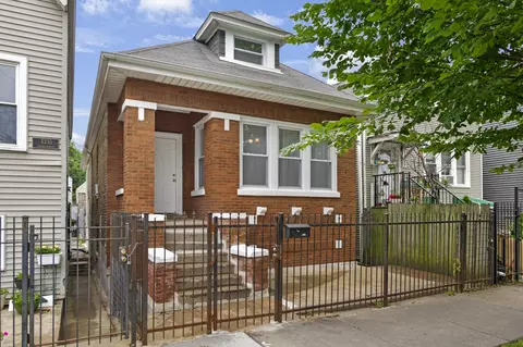 5239 S Damen Ave, Chicago, IL 60609 photo 1