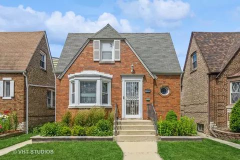 2840 N Meade Ave, Chicago, IL 60634