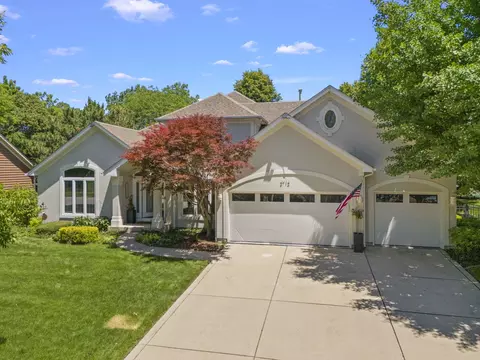 2712 Shetland Ln, Aurora, IL 60502