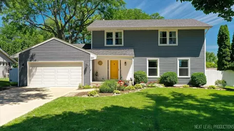 1001 North Ave, Batavia, IL 60510