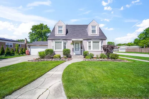 10200 Kolin Ave, Oak Lawn, IL 60453