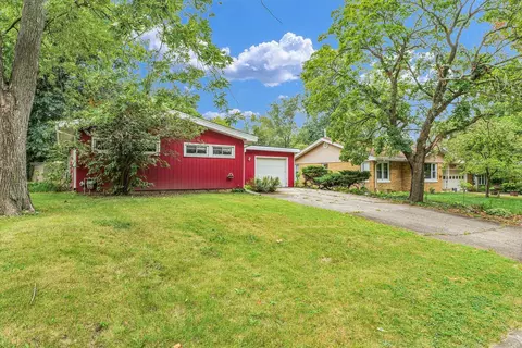 1519 W Charles St, Champaign, IL 61821