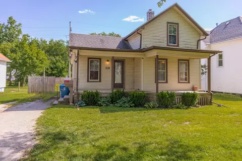308 E Timber St, Pontiac, IL 61764