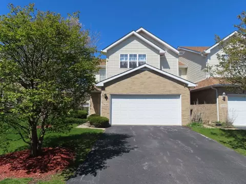 1639 Huntington Ct, Flossmoor, IL 60422