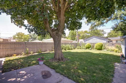 Exterior - 807 Pearson Dr, Joliet, IL 60435 photo 5 of 9