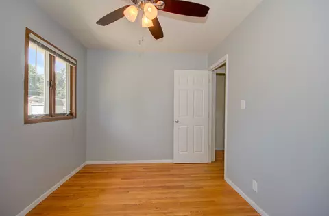 Bedroom - 807 Pearson Dr, Joliet, IL 60435 photo 5 of 5