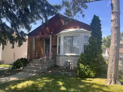 4426 Wenonah Ave, Stickney, IL 60402
