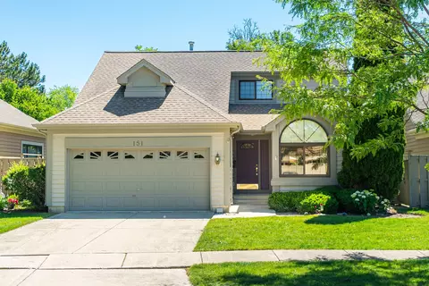 151 Seneca Trl, Bloomingdale, IL 60108