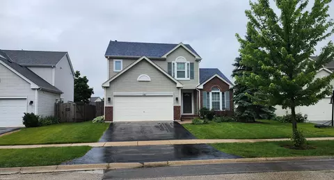187 S Waterford Dr, Round Lake, IL 60073
