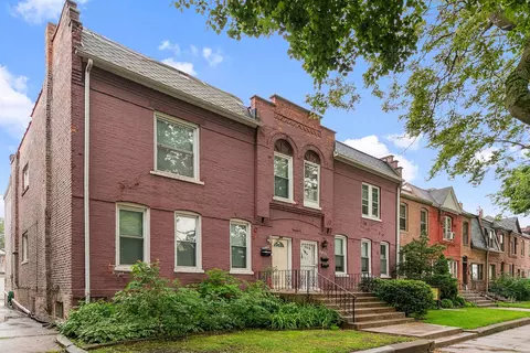 11429 S Forrestville Ave, Chicago, IL 60628