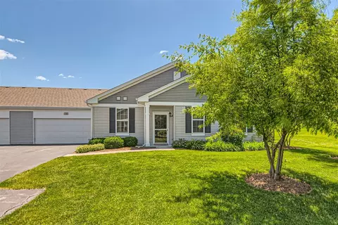 1592 Hannah Ln #1592, Pingree Grove, IL 60140