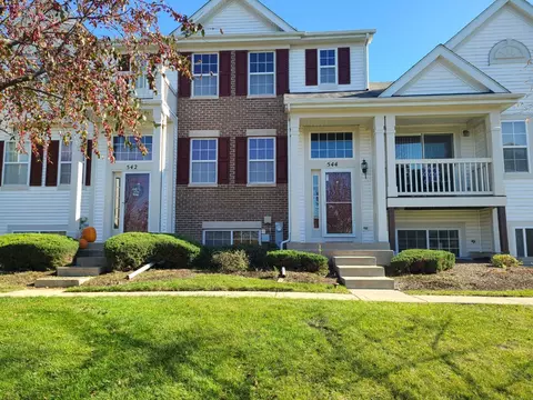 544 Richard Brown Blvd, Volo, IL 60073